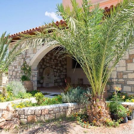 Petrinolis Retreat Apartamento Sitia  Exterior foto